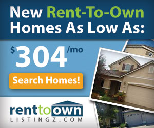 Rent To Own Image